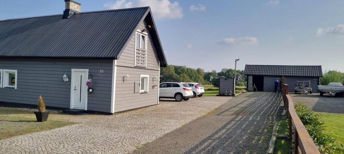 Holiday home Linderoed